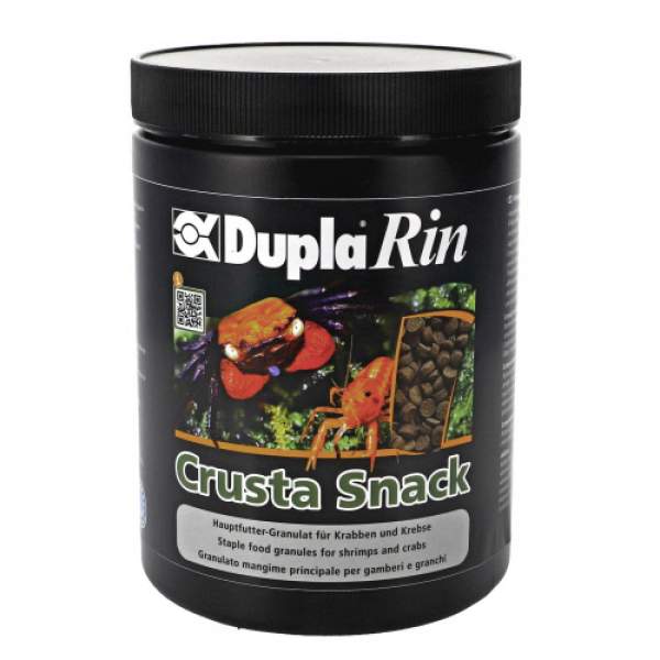 DuplaRin Crusta Snack